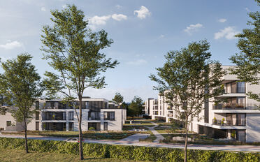 Woonerf Rijkspark